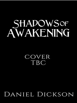 cover image of Shadows of Awakening